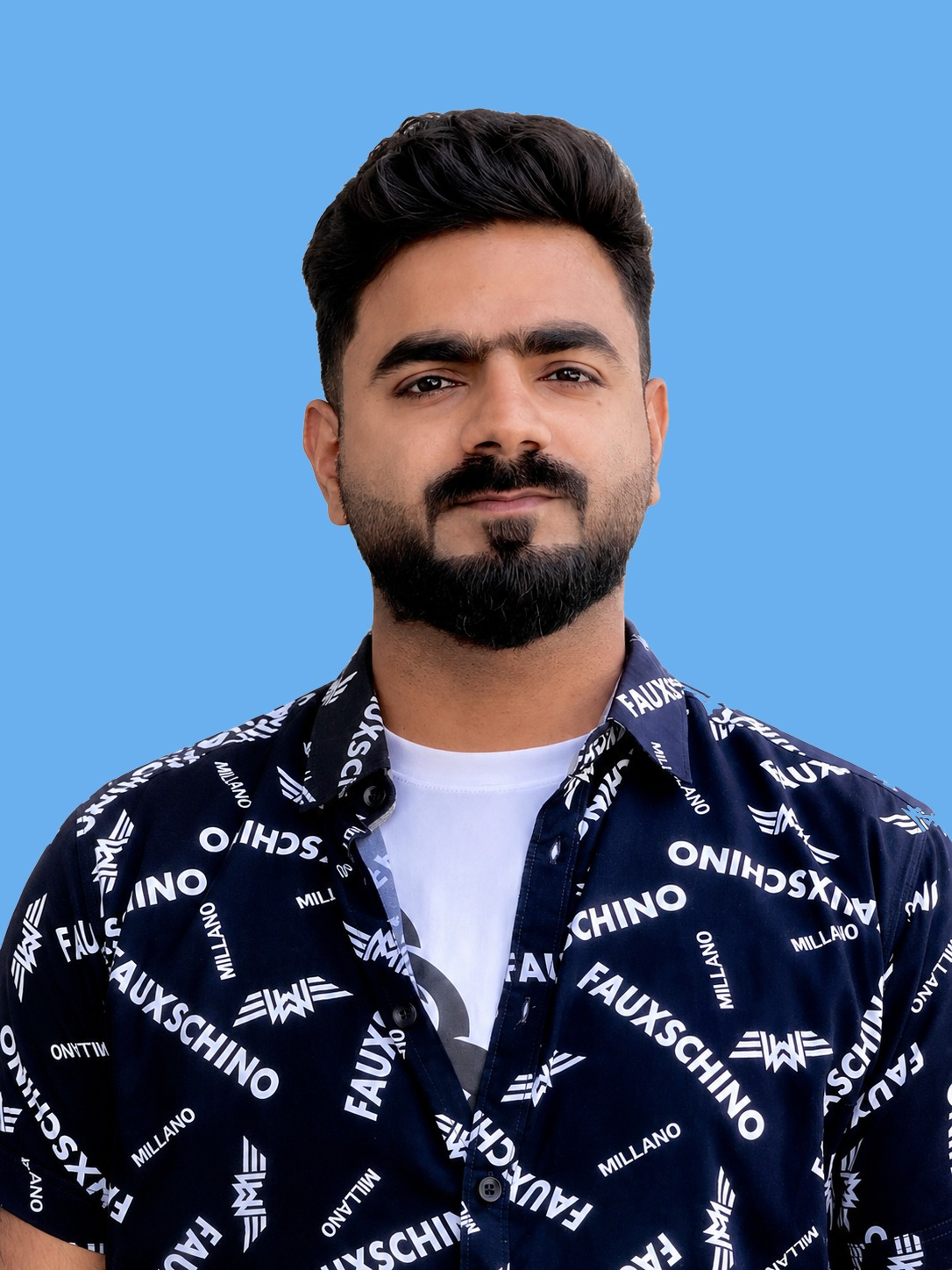 Qazi Abdul Rehman