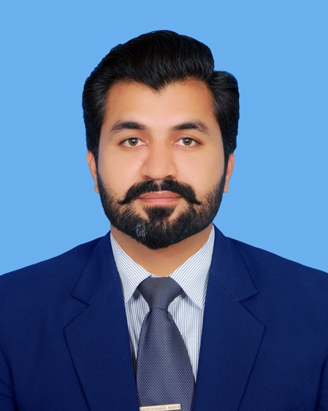 Zahid Amin Dogar