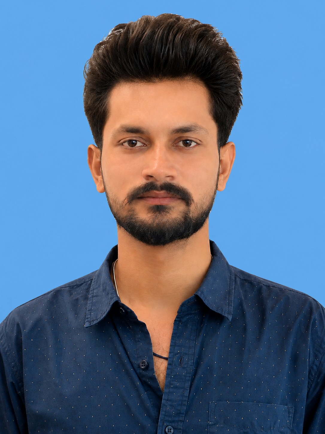 Daud Ibrahim