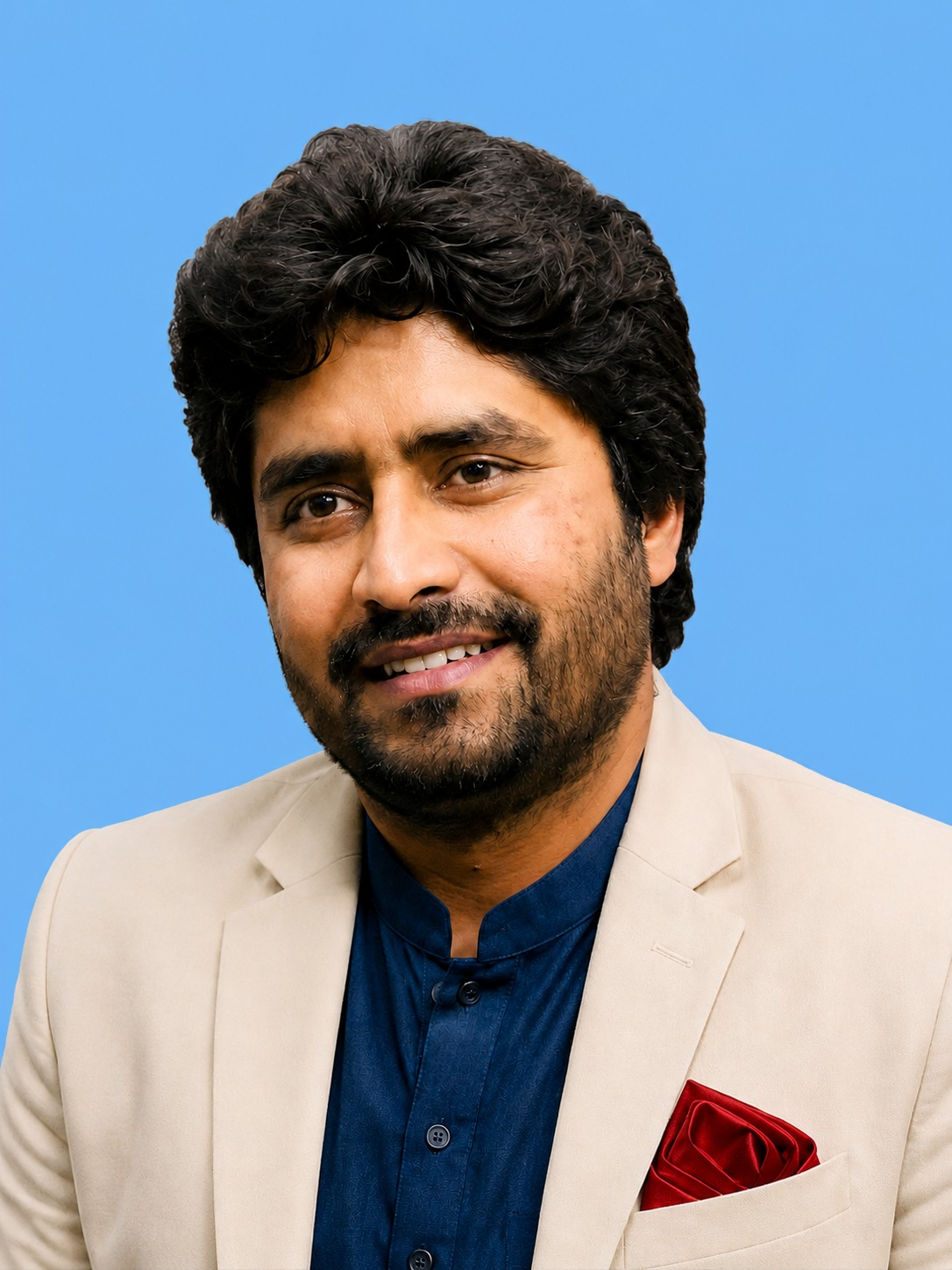 Malik Kamran Ashraf