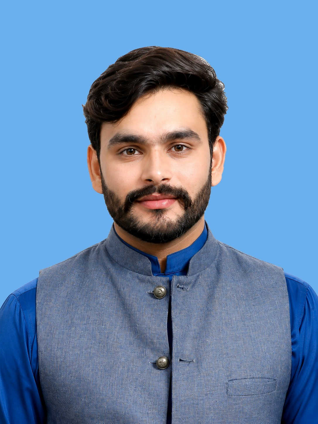 M. Naveed
