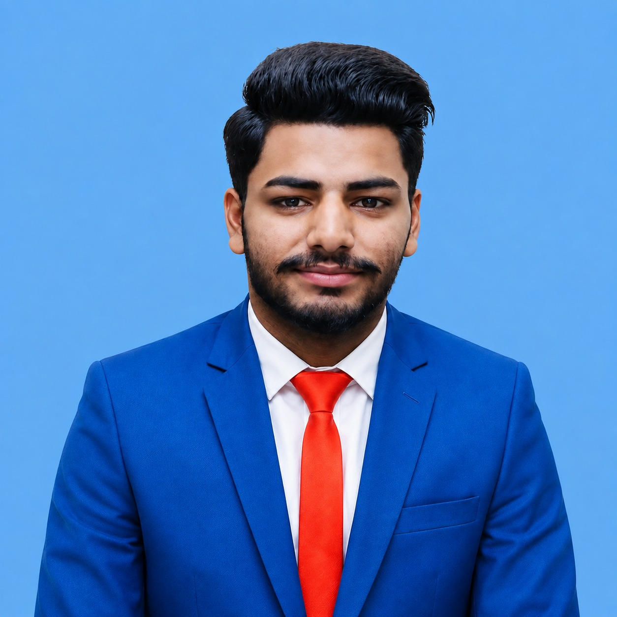 Zain Hassan